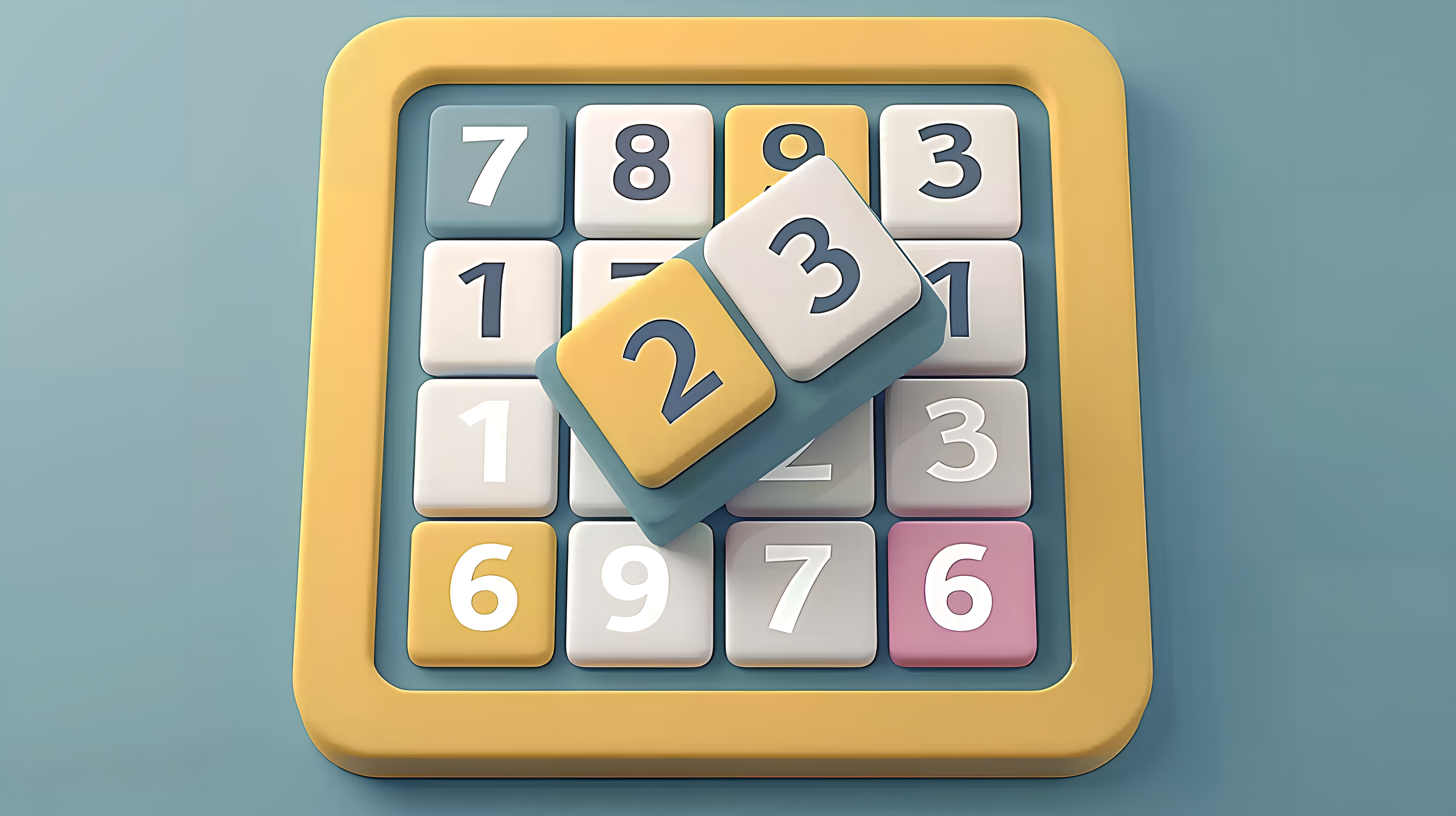 Play Sudoku Game